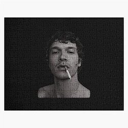 Connor Storrie Ilya Rozanov smoking jigsaw puzzle