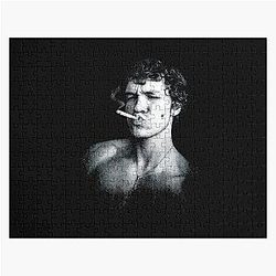 Connor Storrie Ilya Rozanov Fan Art Puzzle