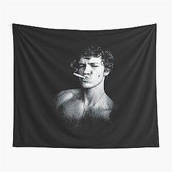Connor Storrie Ilya Rozanov Fan Art Tapestry