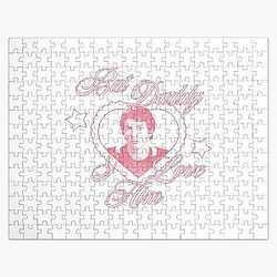 Connor Storrie Ilya Rozanov Fan Art Jigsaw Puzzle