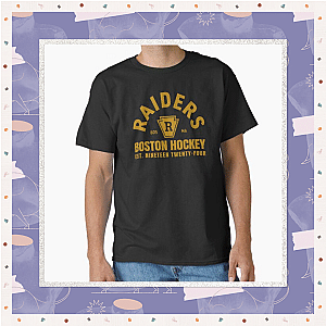 Connor Storrie T-Shirts