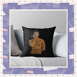 Connor Storrie Pillows Cover