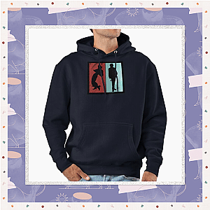 Connor Storrie Hoodies