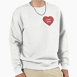 Connor Storrie Sweatshirt