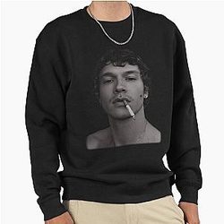 Connor Storrie Ilya Rozanov Pullover Sweatshirt