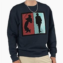 The Duality of Connor Storrie Sweatshirt