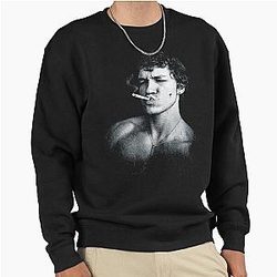 Connor Storrie, Ilya Rozanov Fan Art Sweatshirt