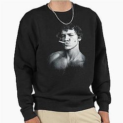 Connor Storrie Ilya Rozanov Fan Art Sweatshirt
