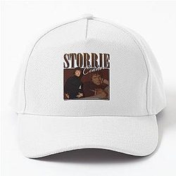 CONNOR STORRIE DESIGN Baseball Cap