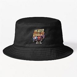 Ilya Rozanov and Shane Hollander - Heated Rivalry Hudson Williams Connor Storrie Bucket Hat
