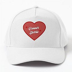 Connor Storrie Baseball Cap
