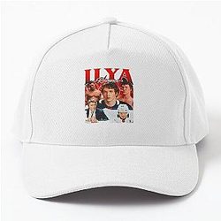 Connor Storrie Baseball Cap