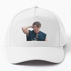 Connor Storrie Baseball Cap