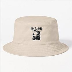 Hudson Williams Connor Storrie Holland Bucket Hat