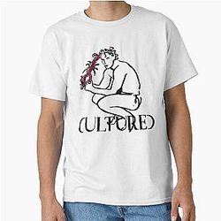 Connor Storrie Cultured Tote Bag Classic T-Shirt