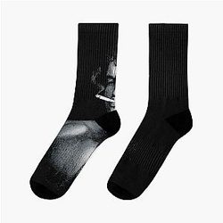 Connor Storrie Ilya Rozanov Fan Art Sock
