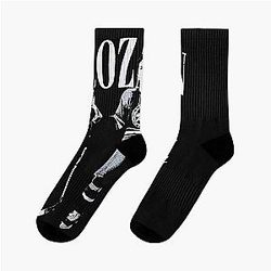 Connor Storrie Ilya Rozanov Fan Art Socks