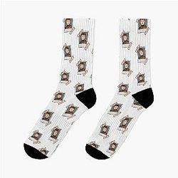Connor Storrie Oscars Socks