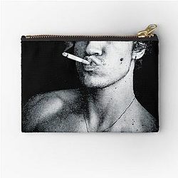 Connor Storrie Ilya Rozanov Zipper Pouch