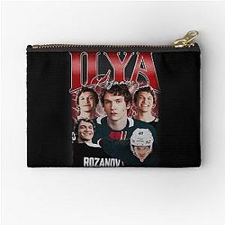 Connor Storrie Ilya Rozanov 90s Zipper Pouch