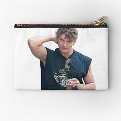 Connor Storrie Zipper Pouch