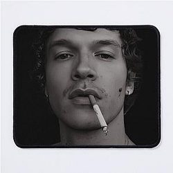 Connor Storrie Ilya Rozanov Mouse Pad