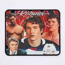 Connor Storrie Mouse Pad