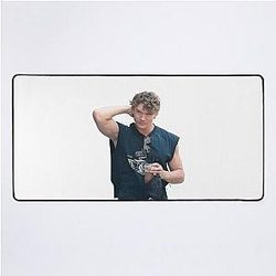 Connor Storrie Desk Mat