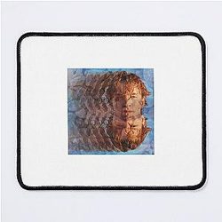 Connor Storrie Beach Mouse Pad