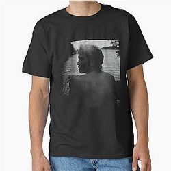 Connor Storrie Rozanov Classic T-Shirt