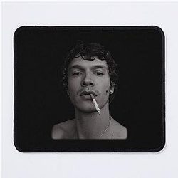 Connor Storrie Ilya Rozanov Mouse Pad
