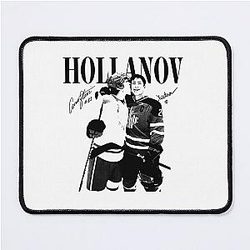 Hudson Williams Connor Storrie Hollan Mouse Pad