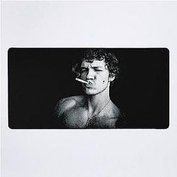 Connor Storrie Ilya Rozanov Desk Mat