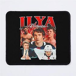 Connor Storrie Arkham Fans Shirt Tv Series Mouse Pad