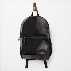 Connor Storrie Ilya Rozanov Backpack