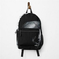 Connor Storrie Ilya Rozanov Fan Art Backpack