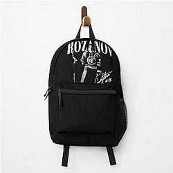 Connor Storrie Ilya Rozanov Backpack