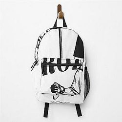 Connor Storrie Ilya Rozanov Essential T-Shirt Backpack
