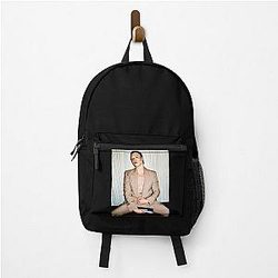 Connor Storrie Fashion Show, 2026 Backpack