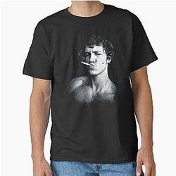 Connor Storrie Ilya Rozanov Fan Art Classic T-Shirt