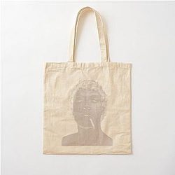 Connor Storrie Ilya Rozanov Cotton Tote Bag