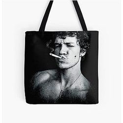 Connor Storrie Ilya Rozanov Fan Art Tote Bag
