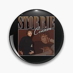 CONNOR STORRIE DESIGN Pin