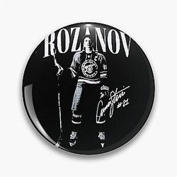 Connor Storrie Ilya Rozanov Pin
