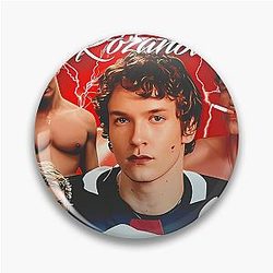 Connor Storrie Vintage Arkham Fans TV Series Ilya Rozanov Shirt