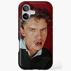Connor Storrie iPhone Tough Case