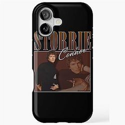 CONNOR STORRIE DESIGN iPhone Tough Case