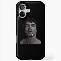 Connor Storrie Ilya Rozanov iPhone Tough Case
