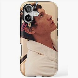 Connor Storrie Clips iPhone Tough Case