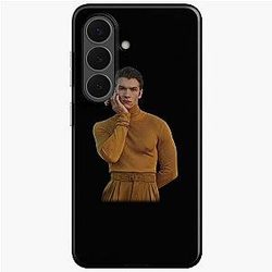 Connor Storrie Samsung Galaxy Case